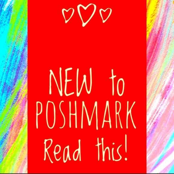 NOT FOR SALE "TIPS FOR SHOPPING ON POSHMARK" - Picture 1 of 8